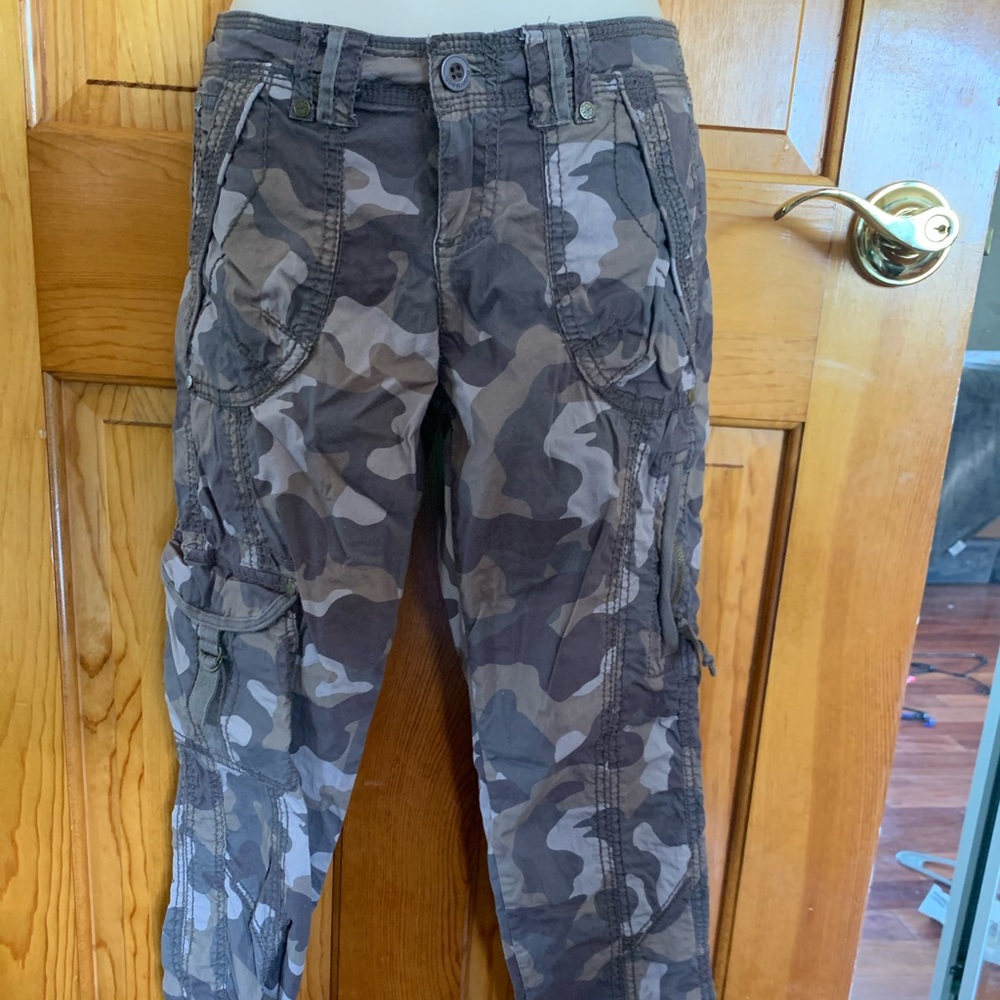 cameo pants